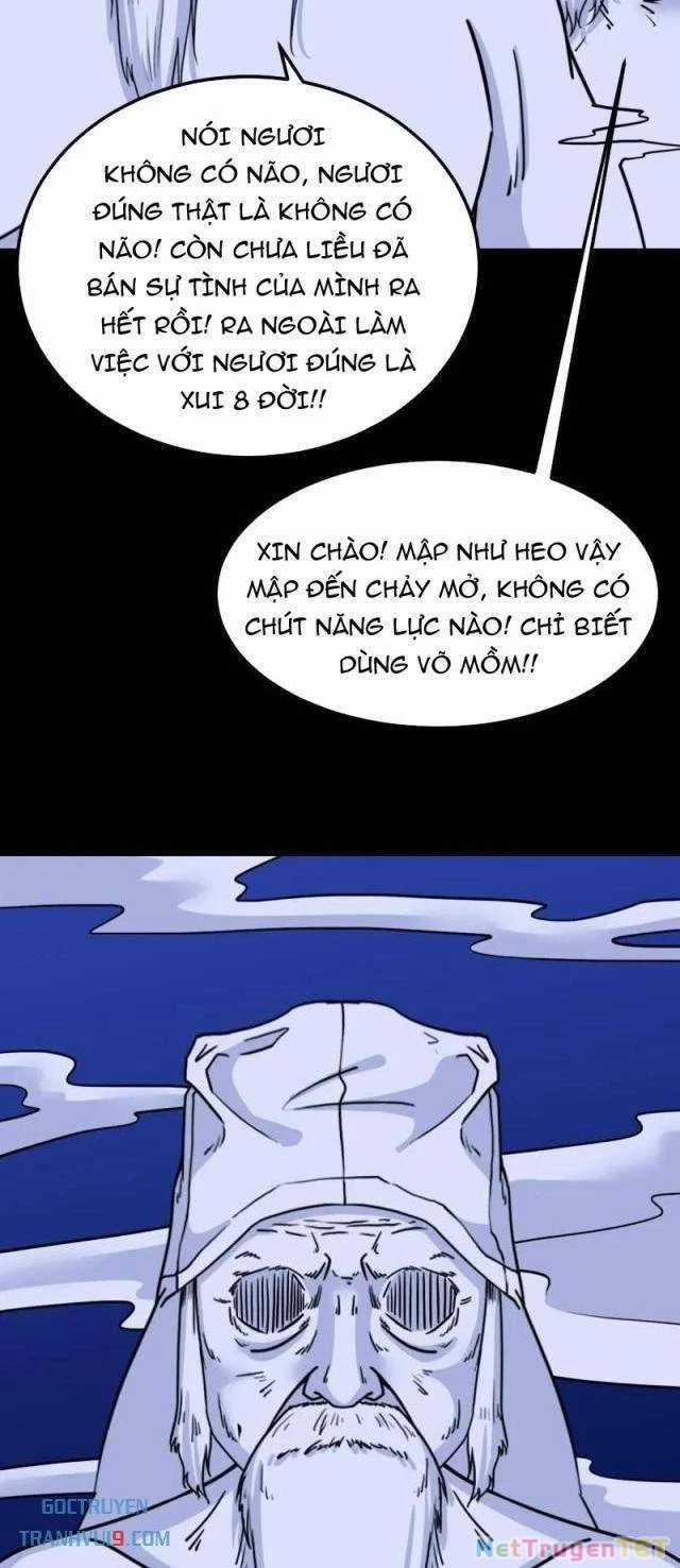 Đấu Yếm Thần - Chapter 330 - Trang 31