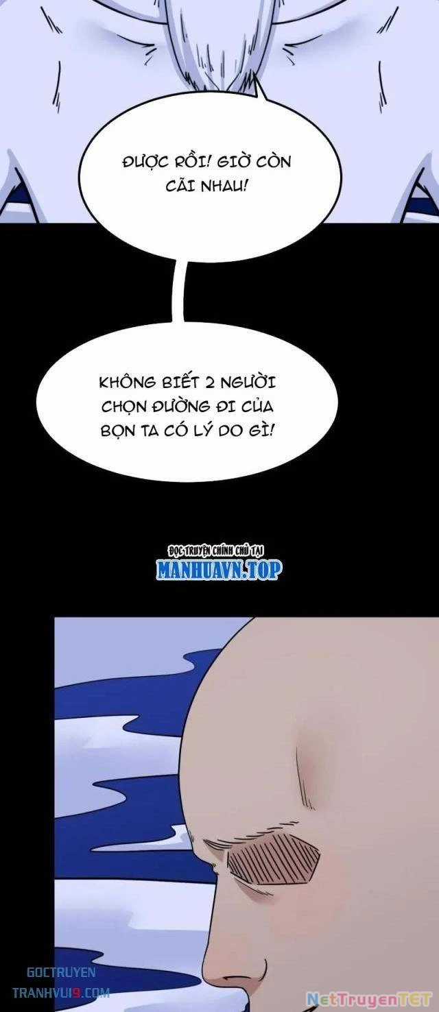 Đấu Yếm Thần - Chapter 330 - Trang 32