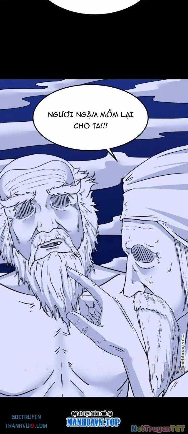 Đấu Yếm Thần - Chapter 330 - Trang 34