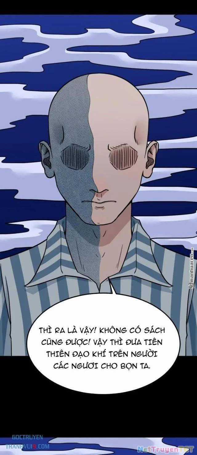 Đấu Yếm Thần - Chapter 330 - Trang 35