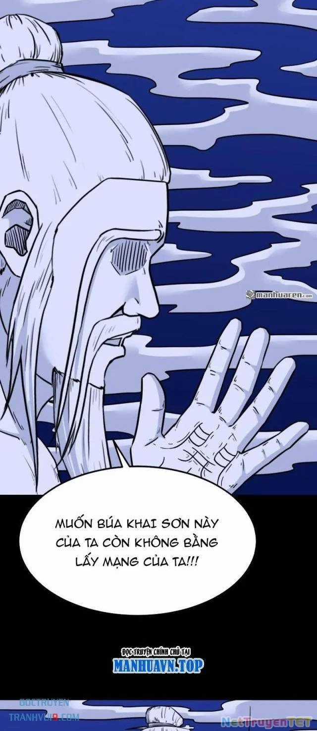 Đấu Yếm Thần - Chapter 330 - Trang 36