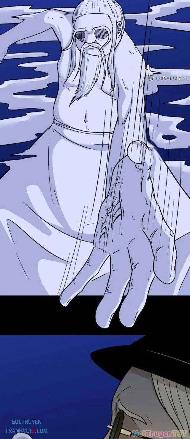 Đấu Yếm Thần - Chapter 330 - Trang 37