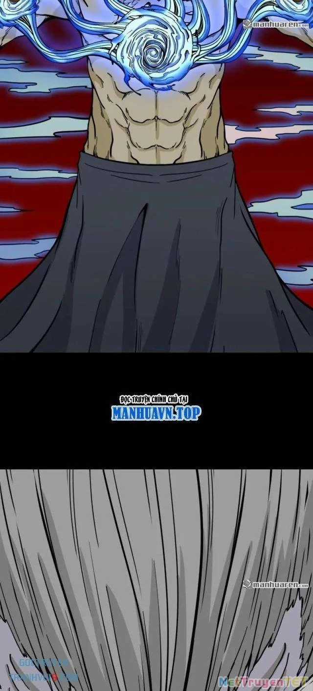 Đấu Yếm Thần - Chapter 330 - Trang 5