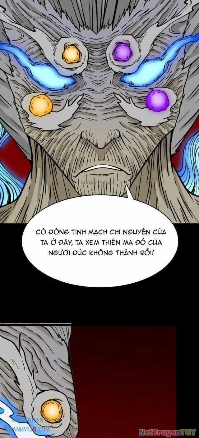 Đấu Yếm Thần - Chapter 330 - Trang 6