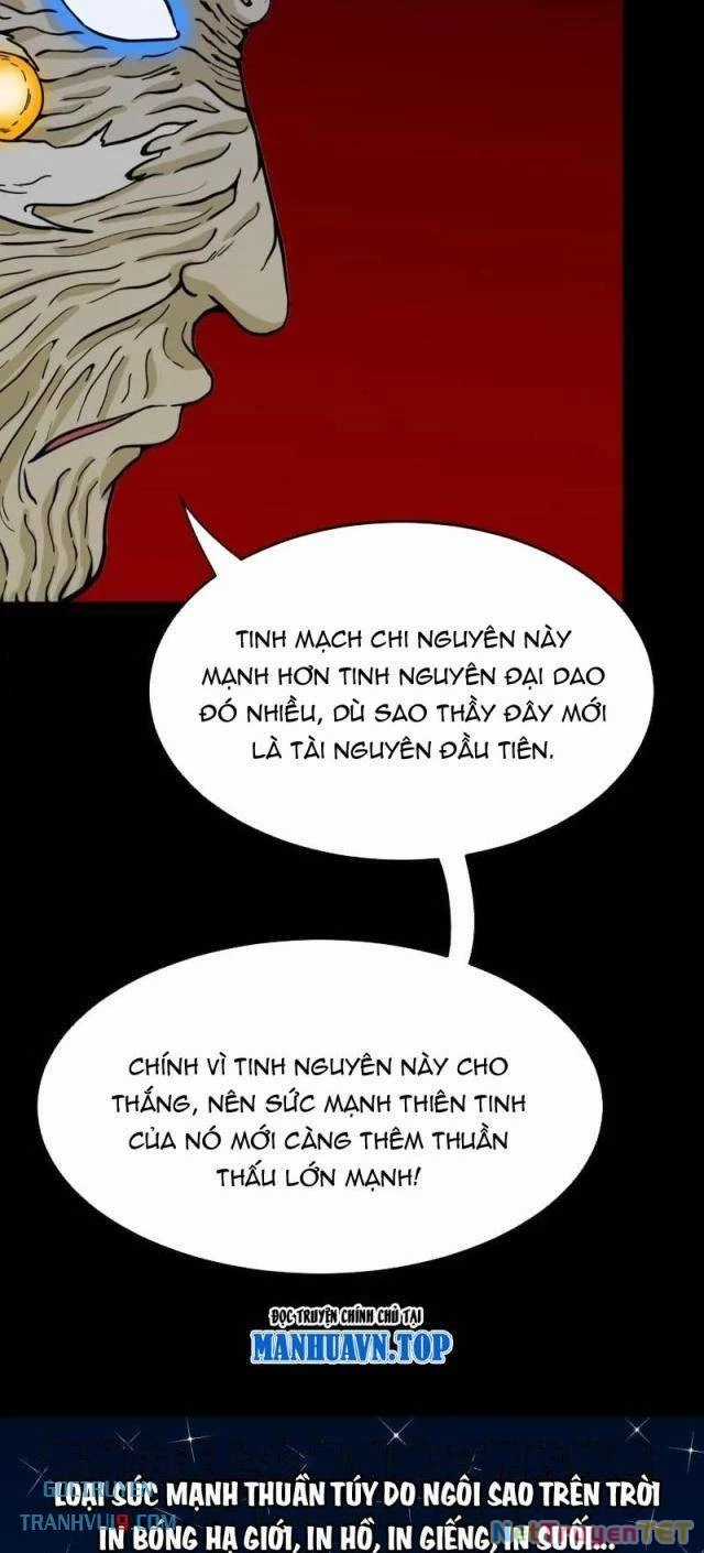 Đấu Yếm Thần - Chapter 330 - Trang 7