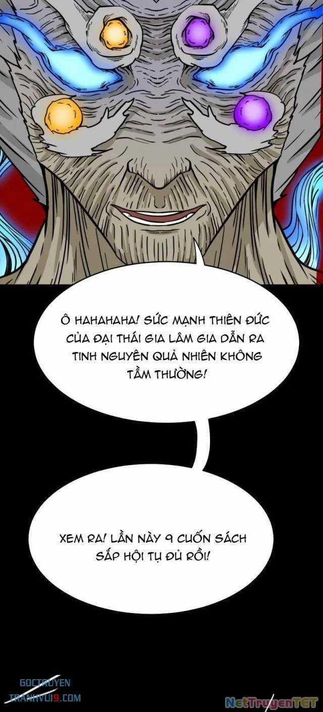 Đấu Yếm Thần - Chapter 330 - Trang 10