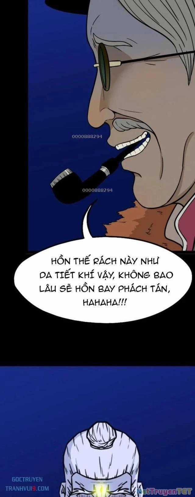 Đấu Yếm Thần - Chapter 331 - Trang 2