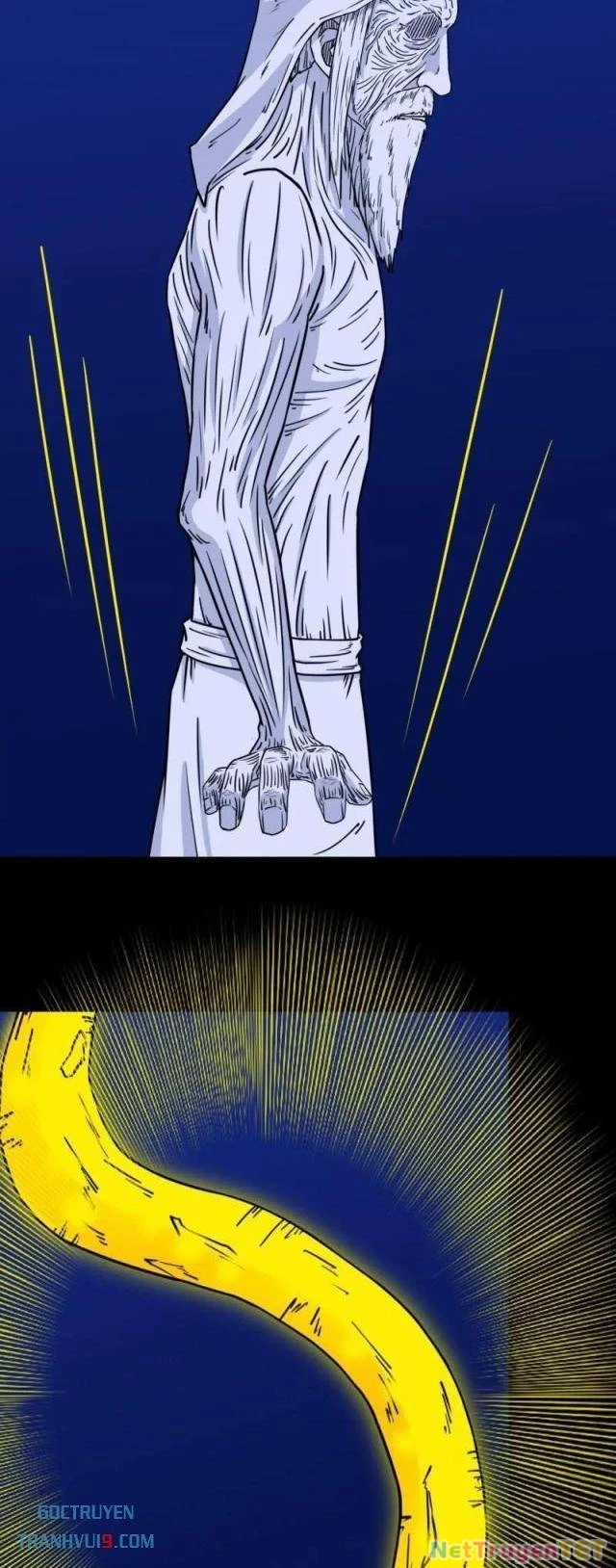 Đấu Yếm Thần - Chapter 331 - Trang 11