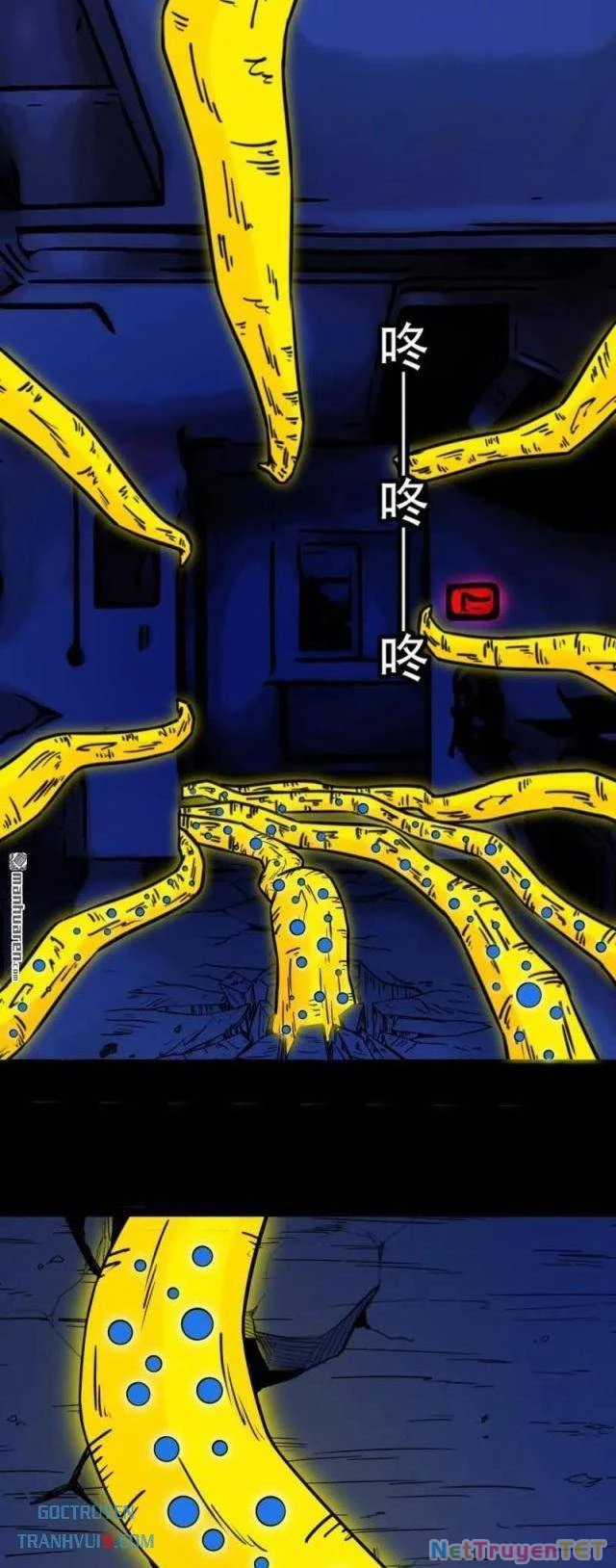 Đấu Yếm Thần - Chapter 331 - Trang 13