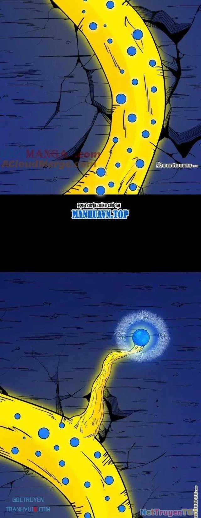 Đấu Yếm Thần - Chapter 331 - Trang 14