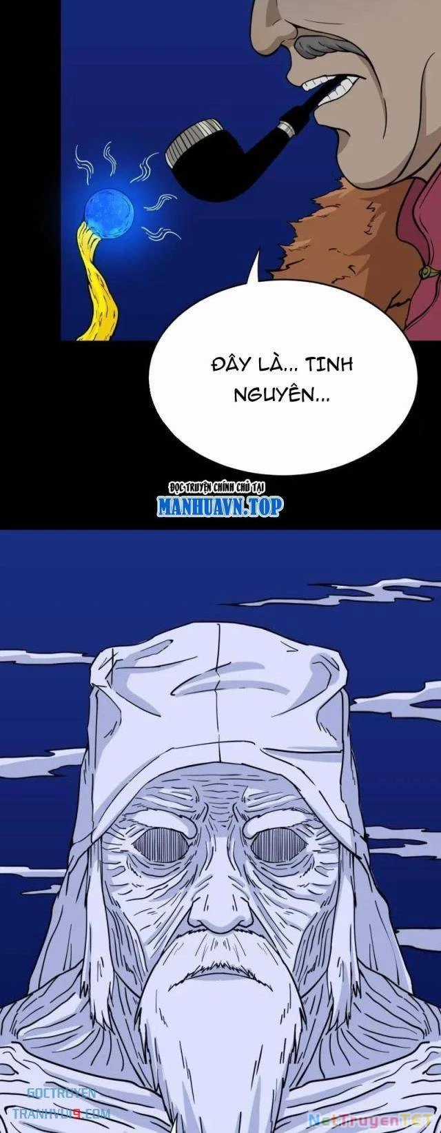 Đấu Yếm Thần - Chapter 331 - Trang 16