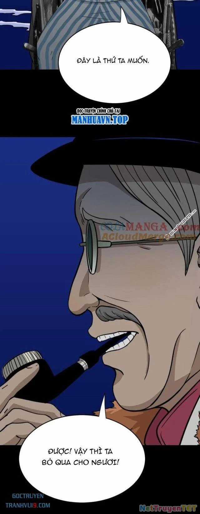 Đấu Yếm Thần - Chapter 331 - Trang 18