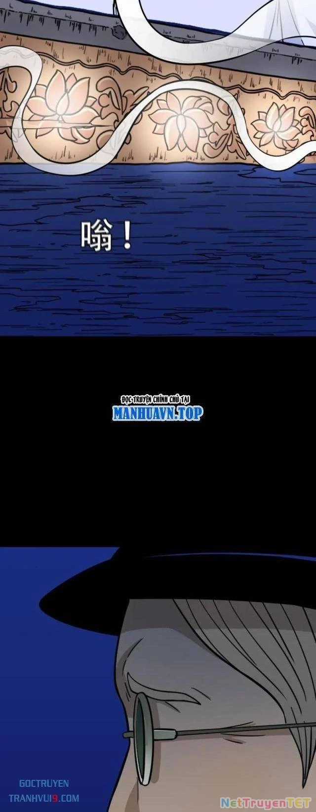 Đấu Yếm Thần - Chapter 331 - Trang 20