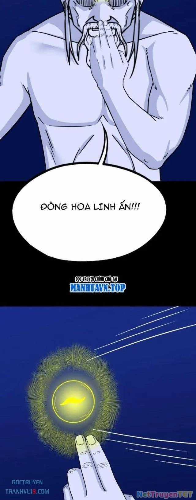 Đấu Yếm Thần - Chapter 331 - Trang 3