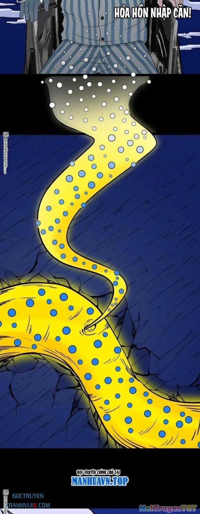 Đấu Yếm Thần - Chapter 331 - Trang 23