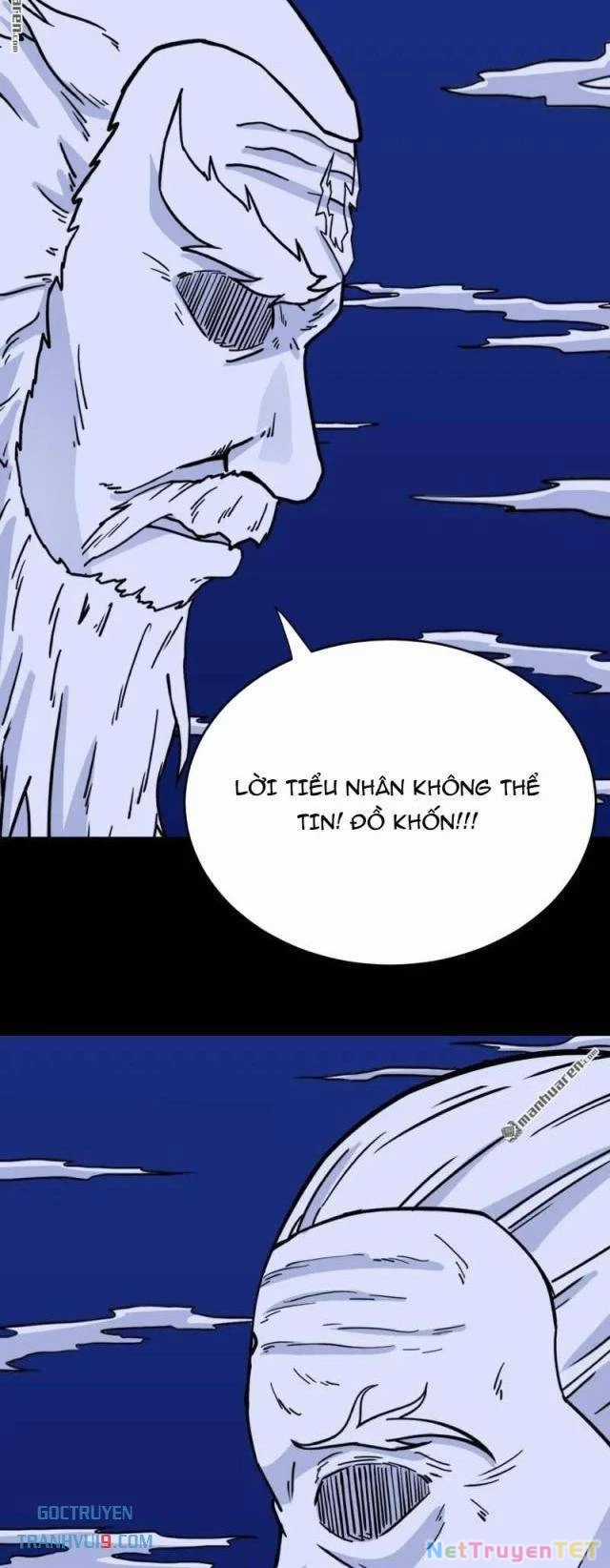 Đấu Yếm Thần - Chapter 331 - Trang 24