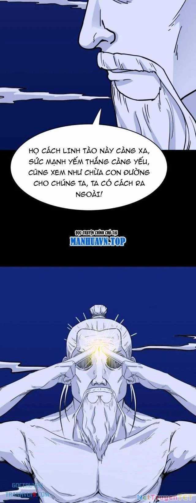 Đấu Yếm Thần - Chapter 331 - Trang 25