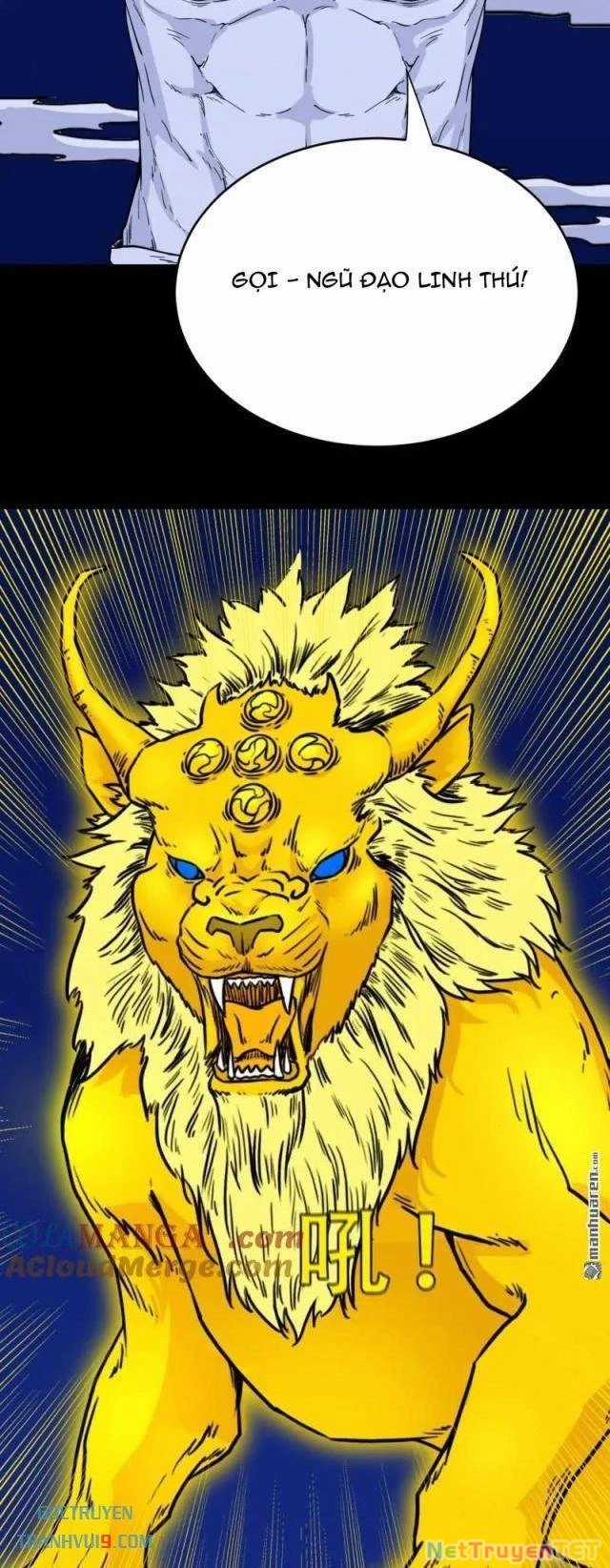 Đấu Yếm Thần - Chapter 331 - Trang 26