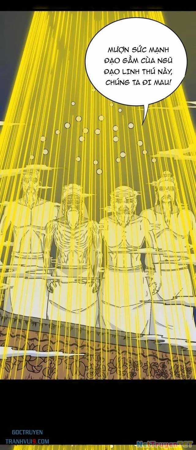 Đấu Yếm Thần - Chapter 331 - Trang 28