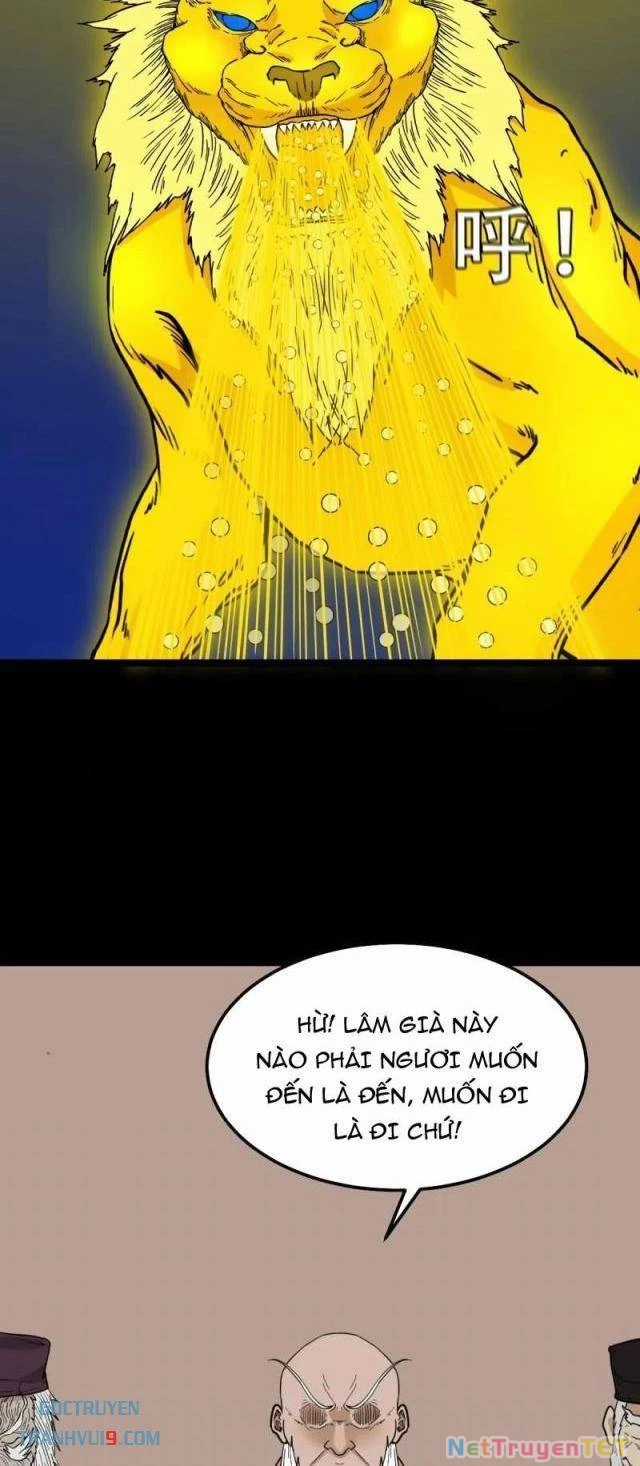 Đấu Yếm Thần - Chapter 331 - Trang 30