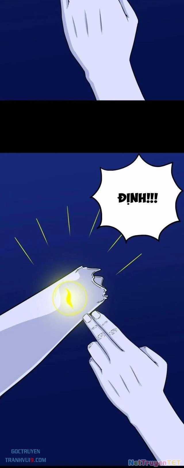 Đấu Yếm Thần - Chapter 331 - Trang 4
