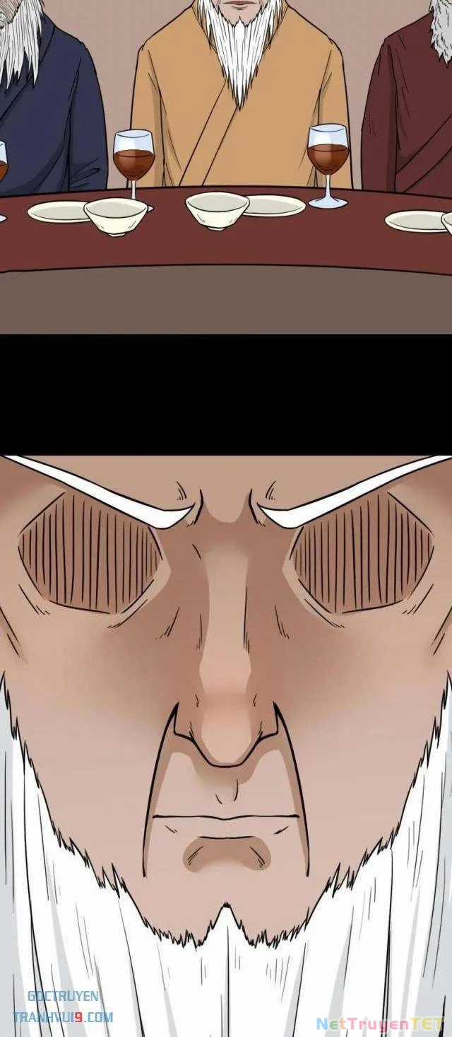 Đấu Yếm Thần - Chapter 331 - Trang 31