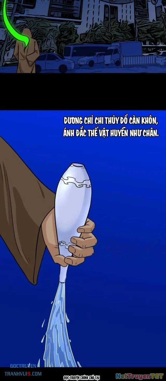 Đấu Yếm Thần - Chapter 331 - Trang 33