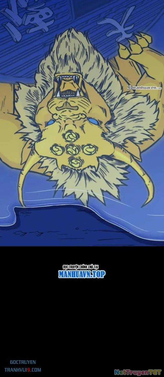 Đấu Yếm Thần - Chapter 331 - Trang 35