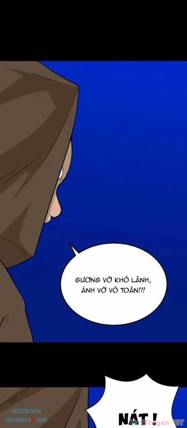 Đấu Yếm Thần - Chapter 331 - Trang 36