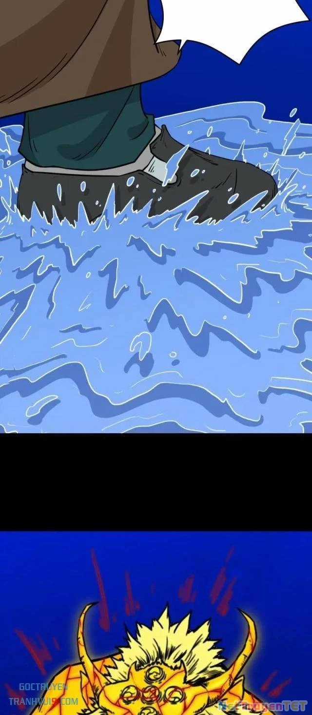 Đấu Yếm Thần - Chapter 331 - Trang 37