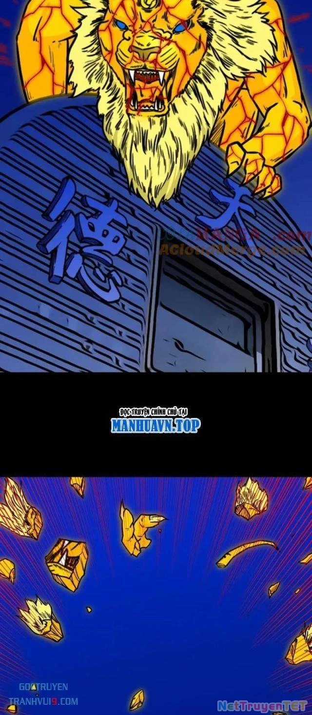 Đấu Yếm Thần - Chapter 331 - Trang 38