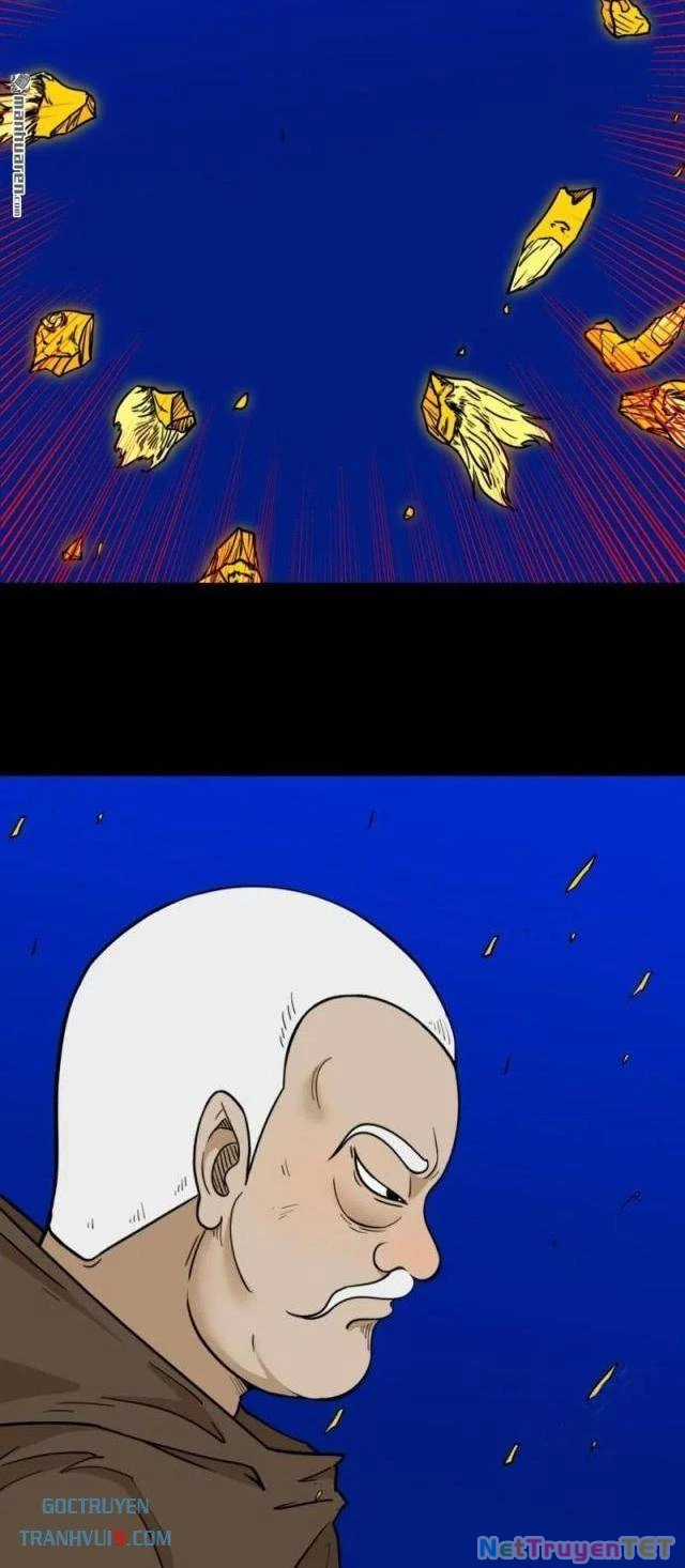 Đấu Yếm Thần - Chapter 331 - Trang 39