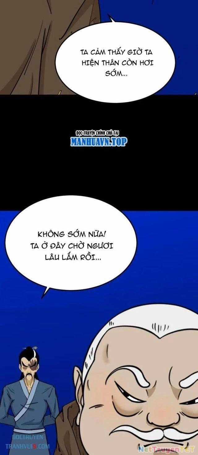 Đấu Yếm Thần - Chapter 331 - Trang 40