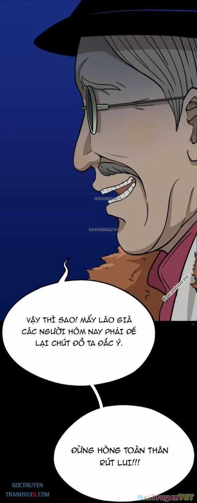 Đấu Yếm Thần - Chapter 331 - Trang 6