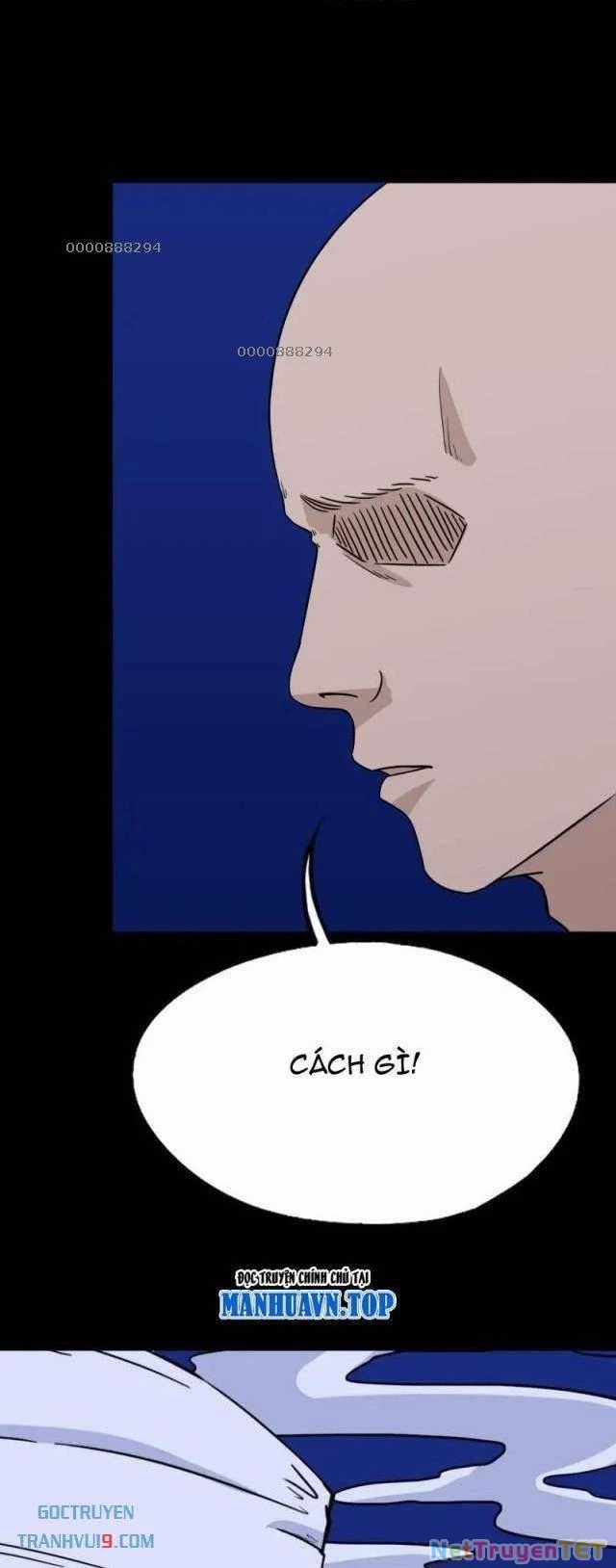 Đấu Yếm Thần - Chapter 331 - Trang 8