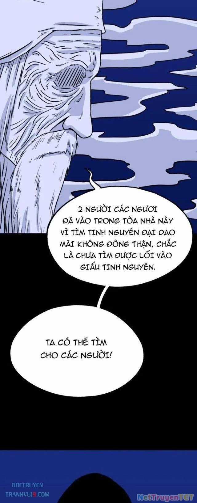 Đấu Yếm Thần - Chapter 331 - Trang 9
