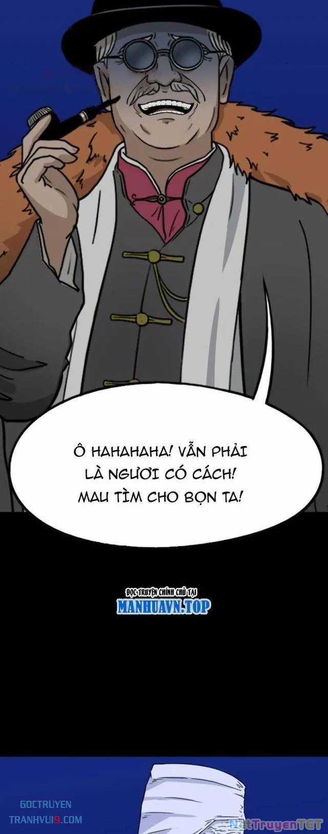 Đấu Yếm Thần - Chapter 331 - Trang 10