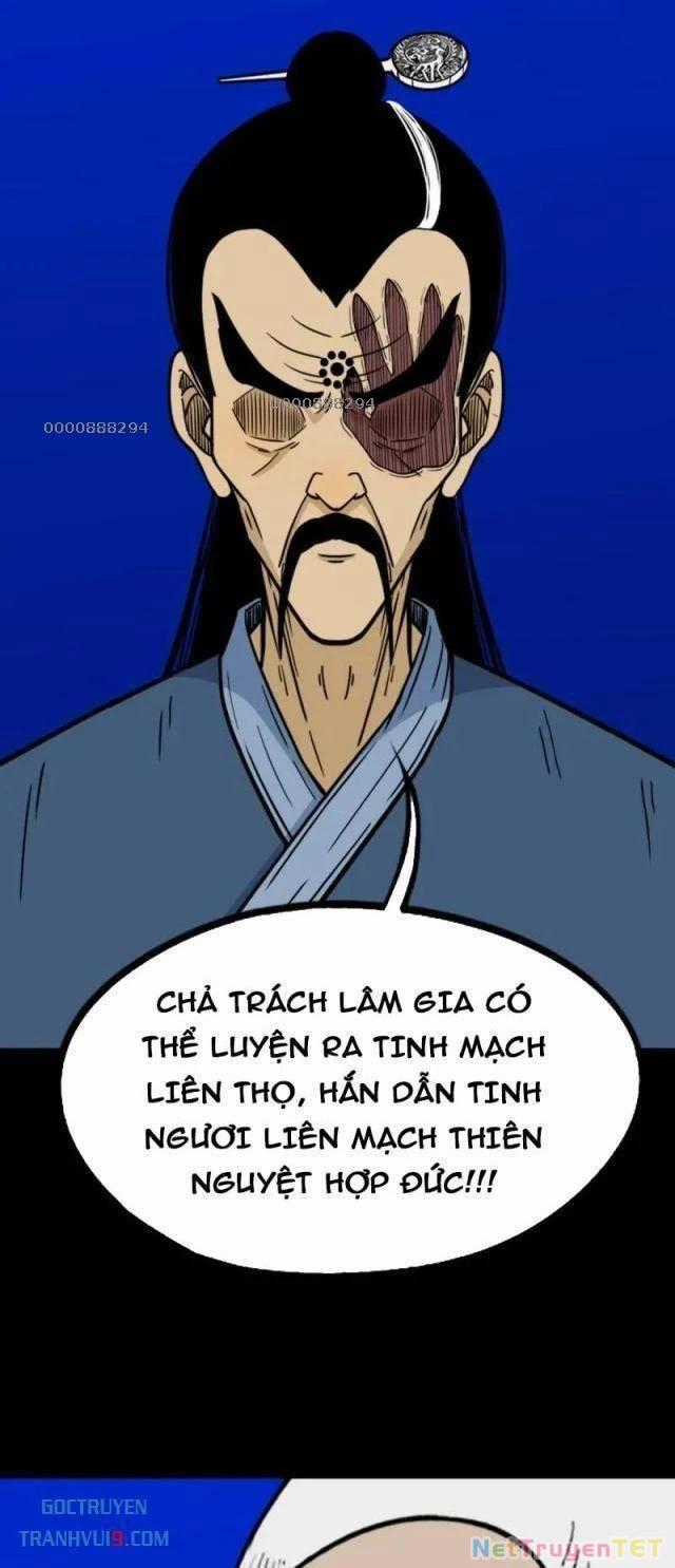 Đấu Yếm Thần - Chapter 332 - Trang 2