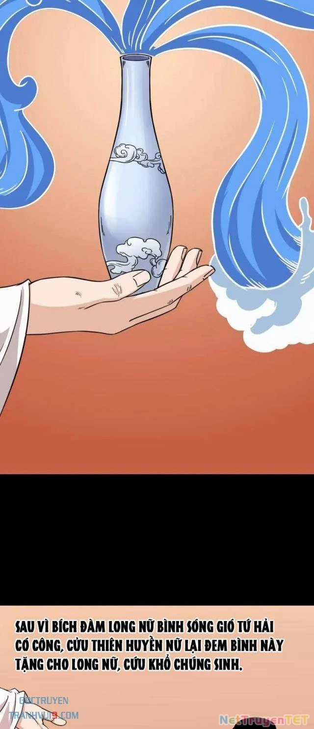 Đấu Yếm Thần - Chapter 332 - Trang 11