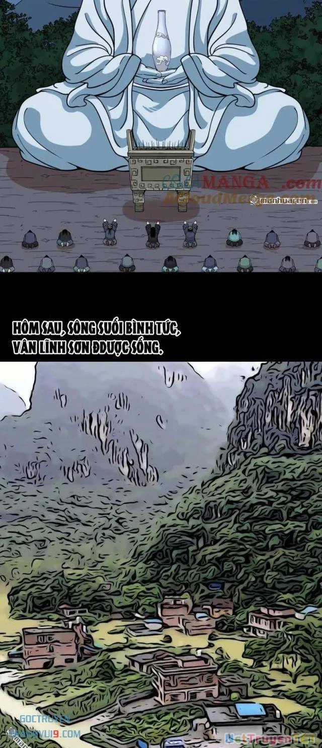 Đấu Yếm Thần - Chapter 332 - Trang 13