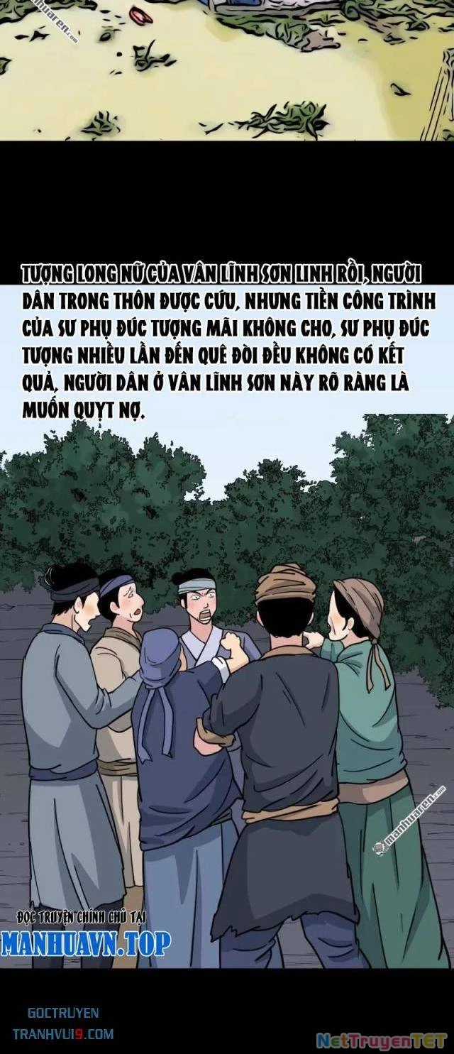 Đấu Yếm Thần - Chapter 332 - Trang 14