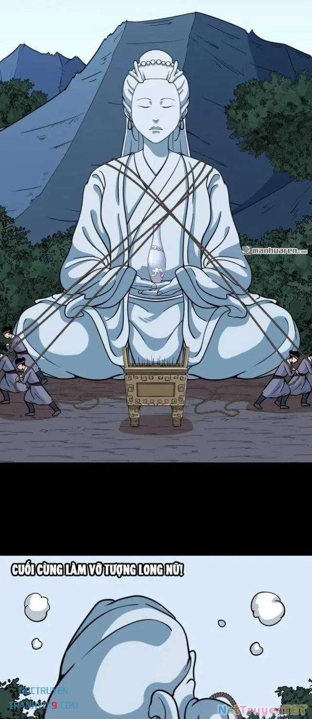 Đấu Yếm Thần - Chapter 332 - Trang 16