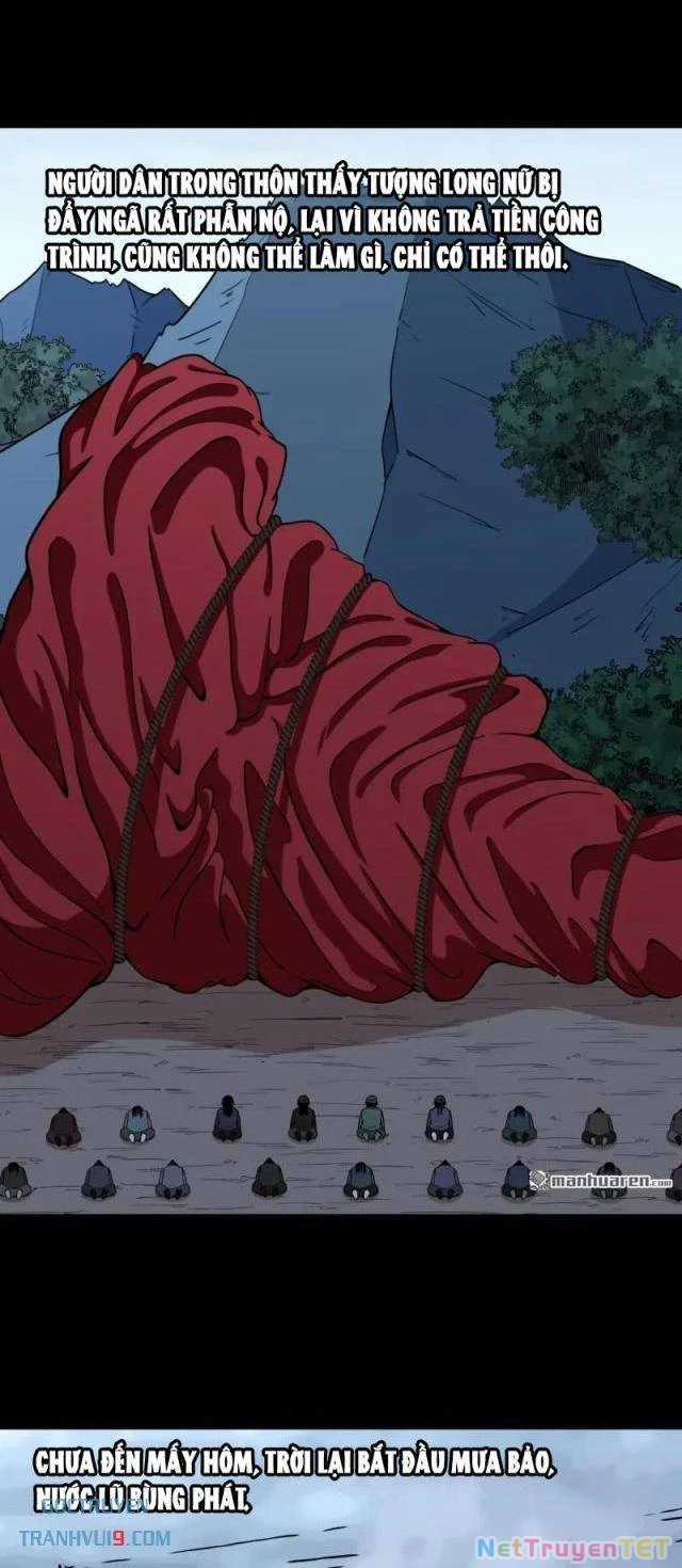 Đấu Yếm Thần - Chapter 332 - Trang 18