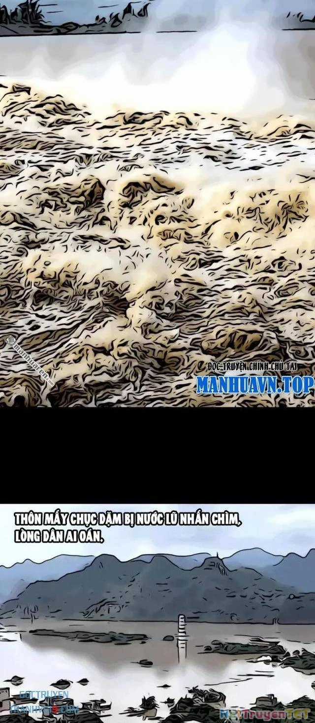 Đấu Yếm Thần - Chapter 332 - Trang 19