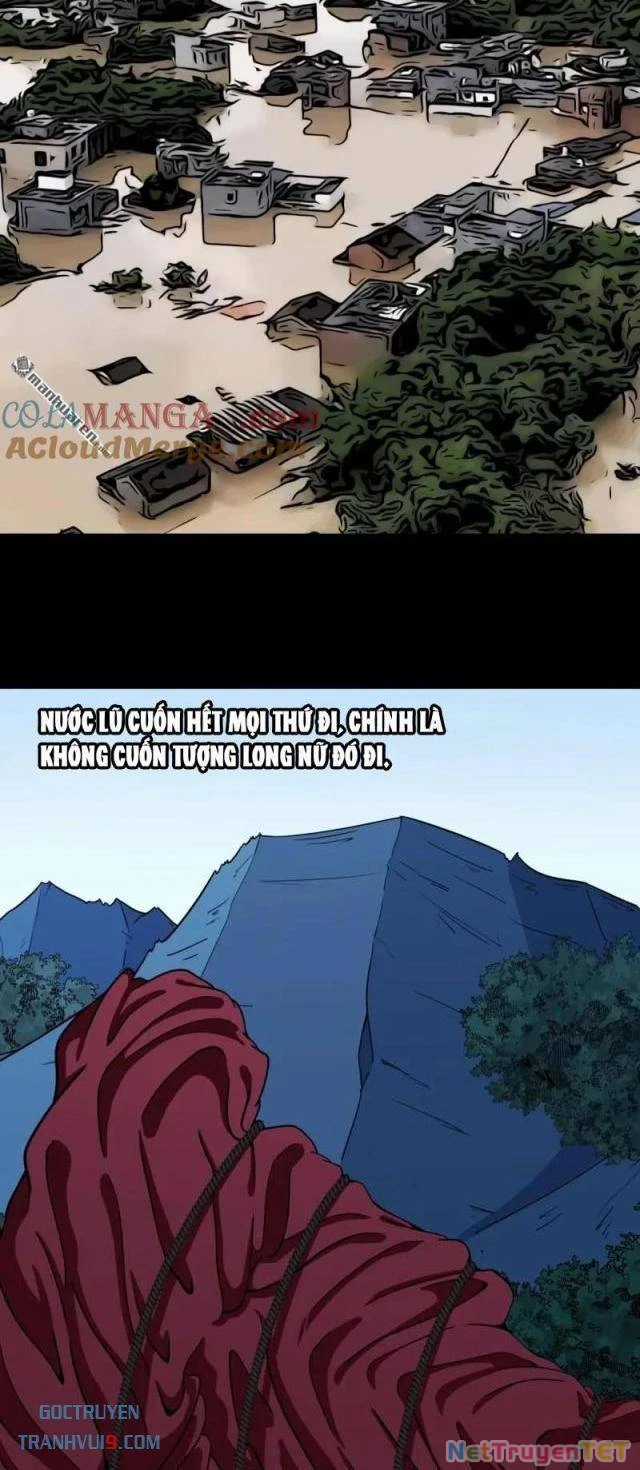 Đấu Yếm Thần - Chapter 332 - Trang 20