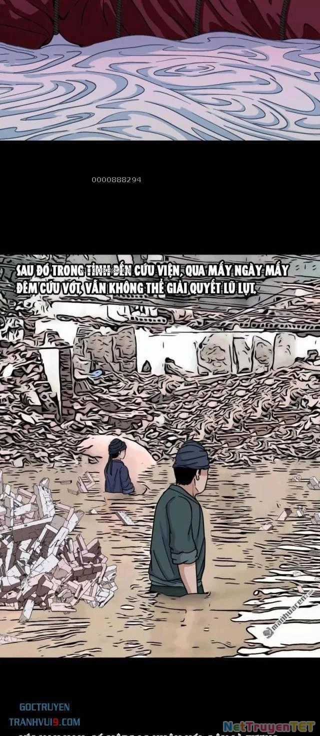 Đấu Yếm Thần - Chapter 332 - Trang 21