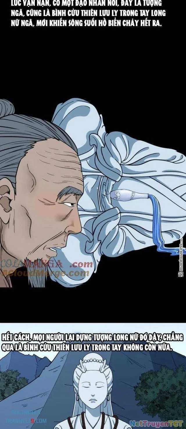 Đấu Yếm Thần - Chapter 332 - Trang 22