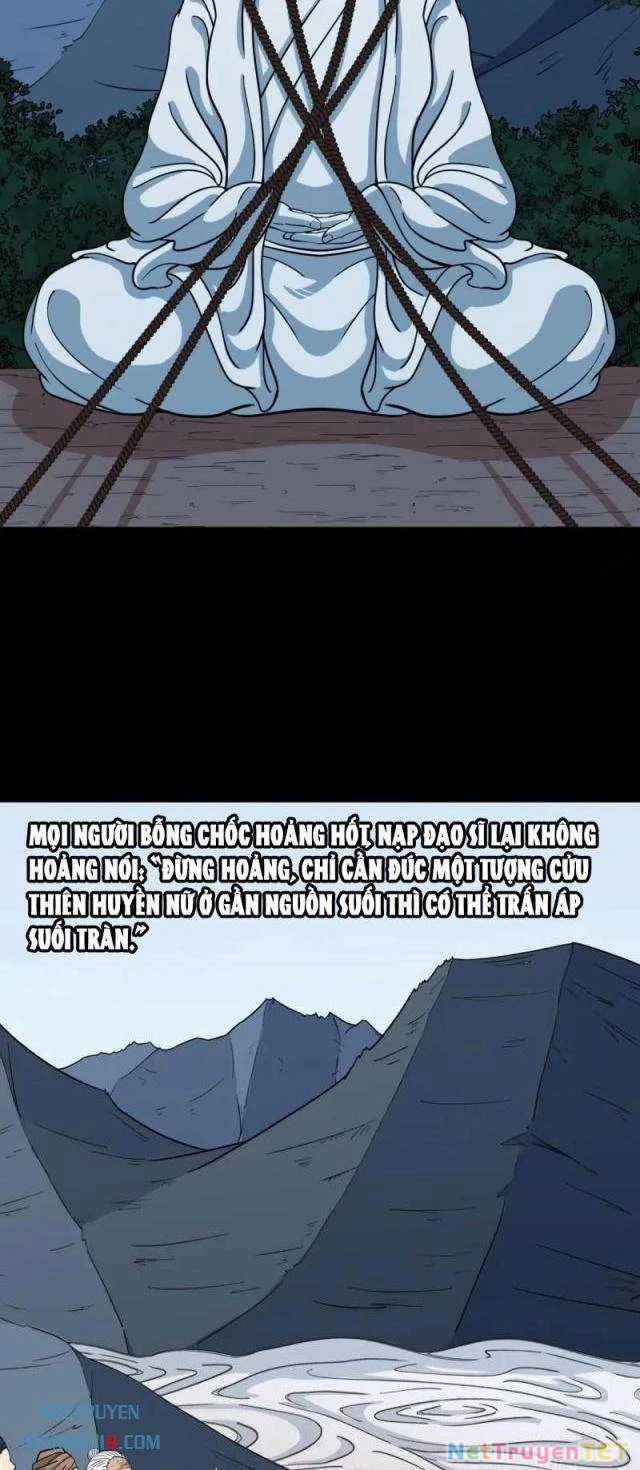Đấu Yếm Thần - Chapter 332 - Trang 23