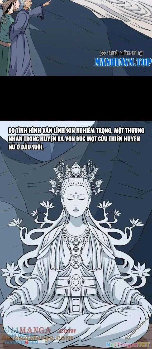 Đấu Yếm Thần - Chapter 332 - Trang 24