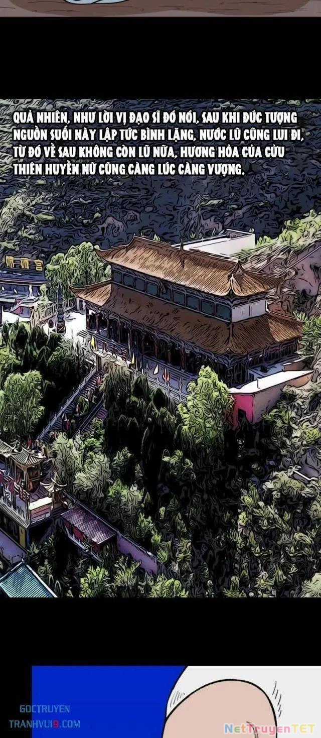 Đấu Yếm Thần - Chapter 332 - Trang 25